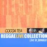 Cocoa Tea - Live In Jamaica Cocoa Tea - Live In Jamaica album cover