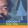Cocoa Tea - One Way Cocoa Tea - One Way album cover