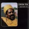 Cocoa Tea - Reggae Legends vol 3 Cocoa Tea - Reggae Legends vol 3 album cover