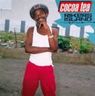 Cocoa Tea - Rikers Island Cocoa Tea - Rikers Island album cover