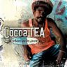 Cocoa Tea - Save Us Oh Jah Cocoa Tea - Save Us Oh Jah album cover