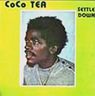 Cocoa Tea - Settle Down Cocoa Tea - Settle Down album cover