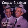 Compay Segundo - Grandes Exitos Compay Segundo - Grandes Exitos album cover