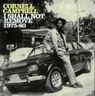 Cornell Campbell - I Shall Not Remove 1975-1980 Cornell Campbell - I Shall Not Remove 1975-1980 album cover