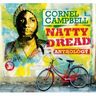 Cornell Campbell - Natty Dread Anthology Cornell Campbell - Natty Dread Anthology album cover