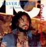 Cornell Campbell - Silver Jubilee Cornell Campbell - Silver Jubilee album cover