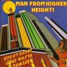 Count Ossie - Man From Higher Heights Count Ossie - Man From Higher Heights album cover