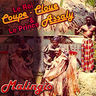 Coupé Cloué - Malingio Coupé Cloué - Malingio album cover