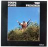 Coupé Cloué - The preacher Coupé Cloué - The preacher album cover