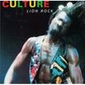 Culture - Lion Rock Culture - Lion Rock album cover