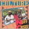 Culture - Nuff Crisis! Culture - Nuff Crisis! album cover