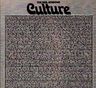 Culture - The Peel Sessions Culture - The Peel Sessions album cover