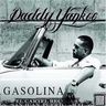 Daddy Yankee - Gasolina Daddy Yankee - Gasolina album cover