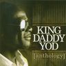 Daddy Yod - Anthology Daddy Yod - Anthology album cover