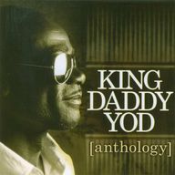Daddy Yod - Anthology Daddy Yod - Anthology album cover