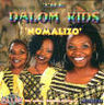 Dalom Kids - Nomalizo Dalom Kids - Nomalizo album cover