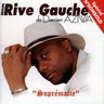 Damien Aziwa - Suprématie Damien Aziwa - Suprématie album cover