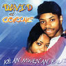 David et Corinne - Ké an mwen an balad David et Corinne - Ké an mwen an balad album cover