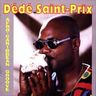 Dédé Saint-Prix - Afro-caribbean groove Dédé Saint-Prix - Afro-caribbean groove album cover