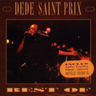 Dédé Saint-Prix - Best of Dede Saint-Prix Dédé Saint-Prix - Best of Dede Saint-Prix album cover