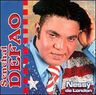 Defao - Nessy de London Defao - Nessy de London album cover