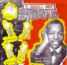Delroy Wilson - I Shall Not Remove Delroy Wilson - I Shall Not Remove album cover