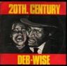Dennis Brown - 20th Century DEB-wise Dennis Brown - 20th Century DEB-wise album cover