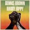 Dennis Brown - Dennis Brown Meets Harry Hippy Dennis Brown - Dennis Brown Meets Harry Hippy album cover