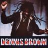 Dennis Brown - Revolution Dennis Brown - Revolution album cover