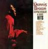 Dennis Brown - Super Reggae And Soul Hits Dennis Brown - Super Reggae And Soul Hits album cover