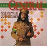 Dennis Brown - The General Dennis Brown - The General album cover