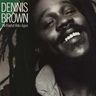 Dennis Brown - The Prophet Rides Again Dennis Brown - The Prophet Rides Again album cover