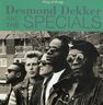Desmond Dekker - King of Kings (with The Specials) Desmond Dekker - King of Kings (with The Specials) album cover