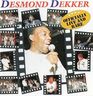 Desmond Dekker - Officially Live And Rare Desmond Dekker - Officially Live And Rare album cover