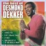 Desmond Dekker - The Best of Desmond Dekker Desmond Dekker - The Best of Desmond Dekker album cover