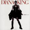 Diana King - Tougher Than Love Diana King - Tougher Than Love album cover