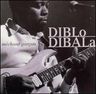 Diblo Dibala - Mechant Garçon Diblo Dibala - Mechant Garçon album cover