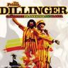 Dillinger - Gangster, Prankster & Rasta Dillinger - Gangster, Prankster & Rasta album cover