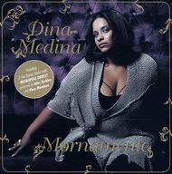 Dina Medina - Mornamente Dina Medina - Mornamente album cover
