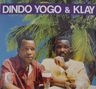 Dindo Yogo - Ngai Naye Dindo Yogo - Ngai Naye album cover