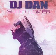 Dj Dan - Somin Lokér Dj Dan - Somin Lokér album cover