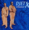 Djet-X - Chapotol Djet-X - Chapotol album cover