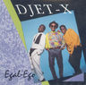 Djet-X - Egal Ego Djet-X - Egal Ego album cover