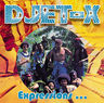 Djet-X - Expressions... Djet-X - Expressions... album cover