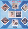 Djet-X - Haiti Djet-X - Haiti album cover