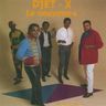 Djet-X - Le Nouveau-X Djet-X - Le Nouveau-X album cover