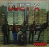 Djet-X - Pardon Djet-X - Pardon album cover