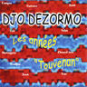 Djo Dezormo - Les années touvenan Djo Dezormo - Les années touvenan album cover