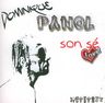 Dominique Panol - Son Sé Love Dominique Panol - Son Sé Love album cover