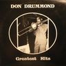 Don Drummond - Greatest Hits 2 Don Drummond - Greatest Hits 2 album cover